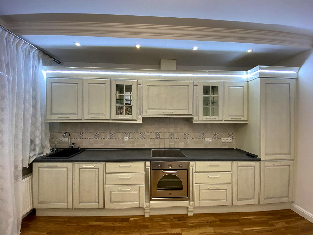 Продаж Квартира 2-кімнатна, 6/23 поверх на Максимовича Михайла вул., д. 3г Київ - фото 2