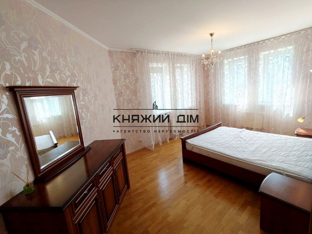 Оренда Квартира 2-кімнатна, 7/25 поверх на Голосеевская ул. Киев - изображение 20