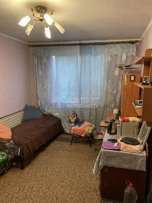 Продаж Квартира 3-кімнатна, 2/9 поверх на вул. Тракторостроителей Харків - фото 10