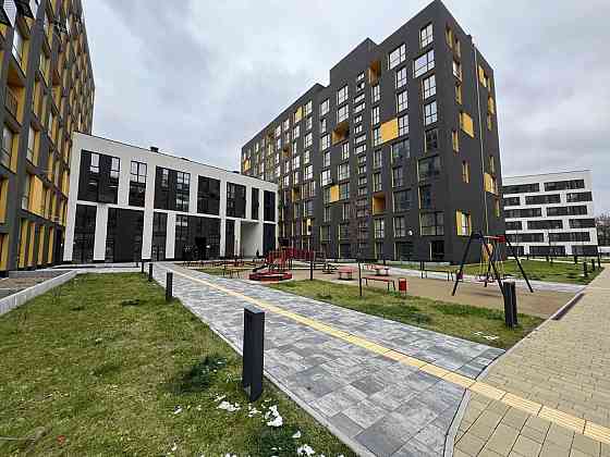 Продаж Квартира на улица Хмельницького Богдана Львов