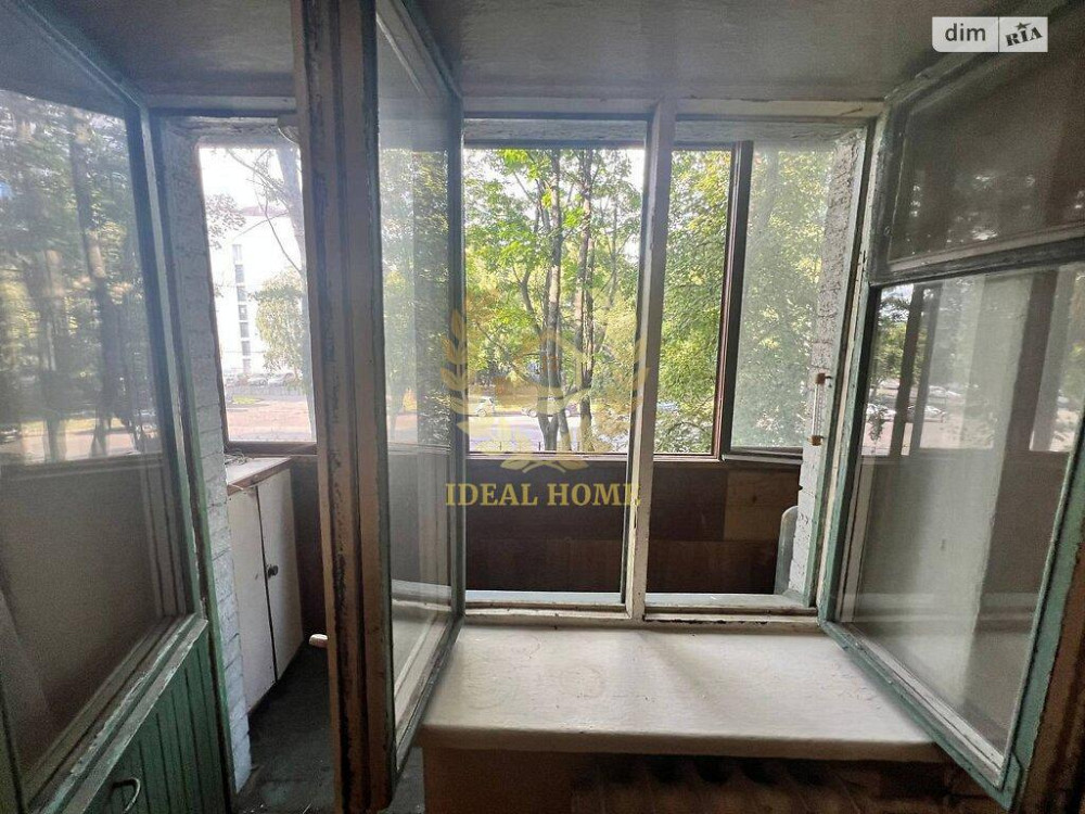 Продаж 2к квартири під ремонт біля парку Відрадний Киев - изображение 7