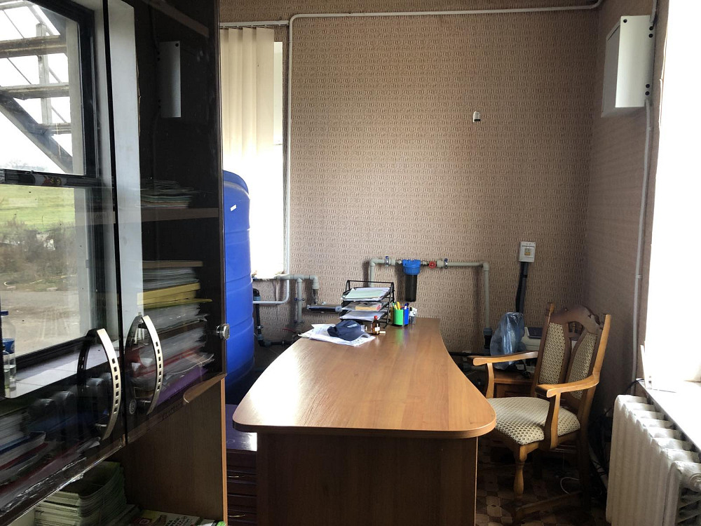 Продаж комерційне приміщення на ул. Хуторская, 3 приміщень - 4, поверх - 1 Мирне (Біляївський район) - фото 8