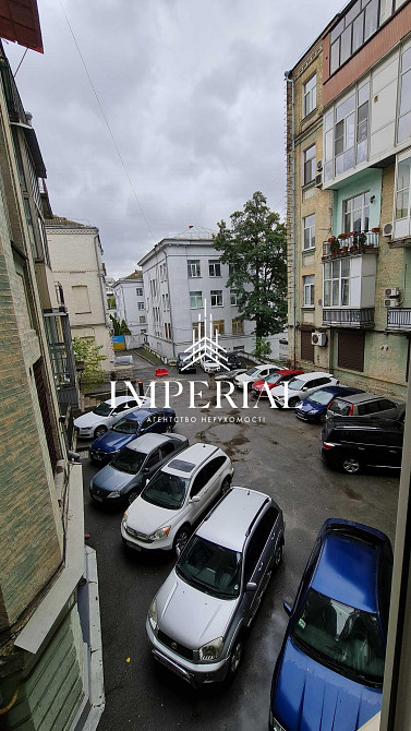 Оренда 3к Квартира 123 кв.м Саксаганского вул. Київ - фото 10