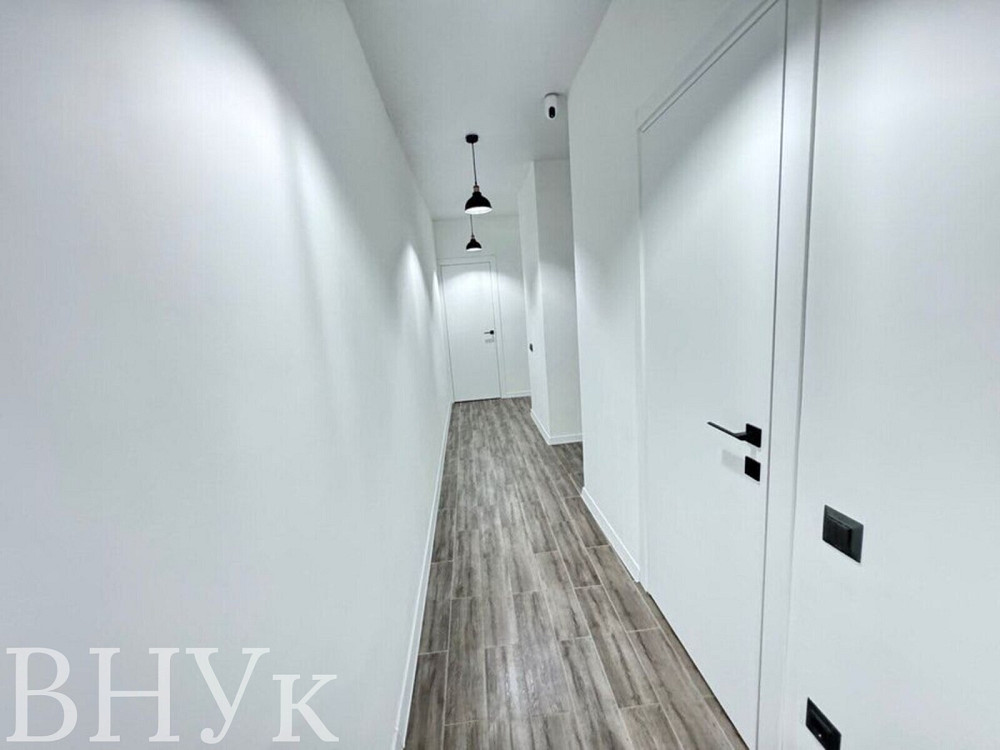 Продаж Квартира 2-кімнатна, 3/10 поверх на Антонича Львів - фото 9