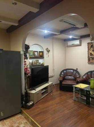 Продам просторную 3-х комнатную квартиру с ремонтом на п.Котовского (ул.Курская) Одеса