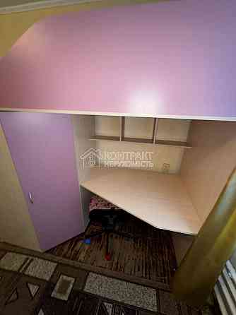 Оренда Квартира 1-кімнатна, 3/9 поверх на вул. Гвардійців Широнінців Харків