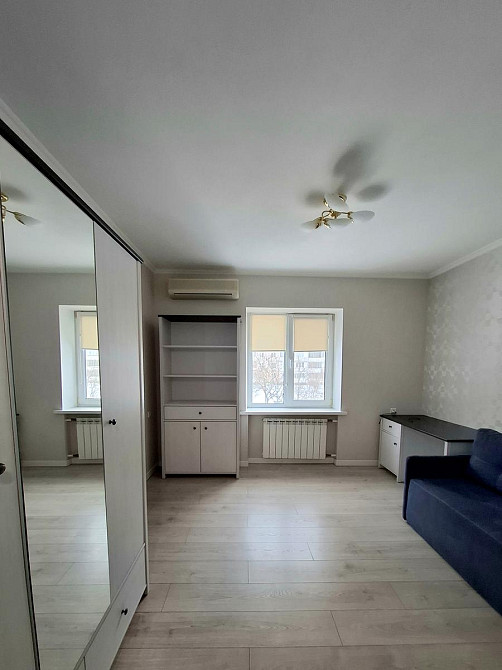 Продаж Квартира 3-кімнатна, 2/15 поверх на Григоренко Петра вул., д. 11-А Київ - фото 13