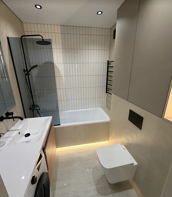 Продаж Квартира 1-кімнатна, 6/10 поверх Тернополь - изображение 12