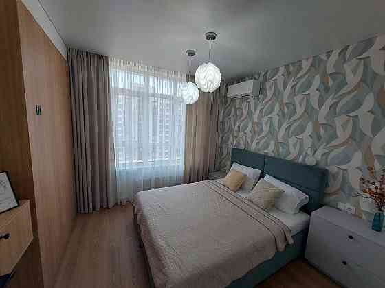 Продаж Квартира 1-кімнатна, 12/16 поверх на Тираспільська вул., д. 60 Київ