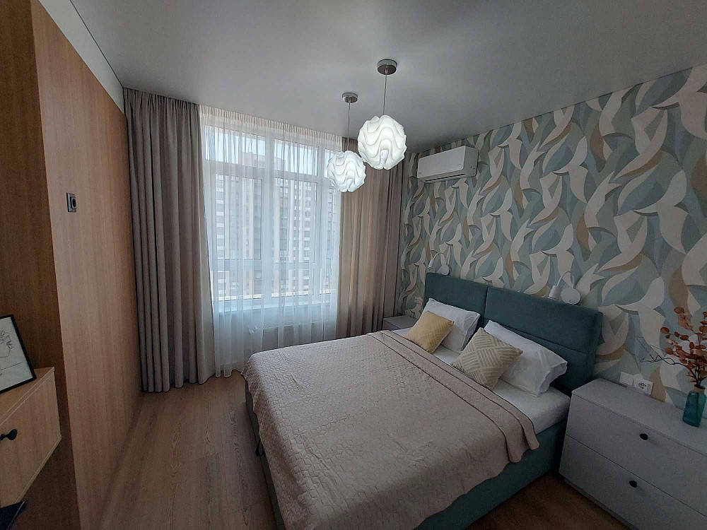 Продаж Квартира 1-кімнатна, 12/16 поверх на Тираспільська вул., д. 60 Київ - фото 6