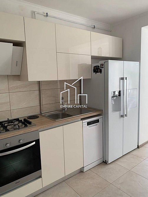 Оренда 1к квартири 61 кв. м Львів - фото 12