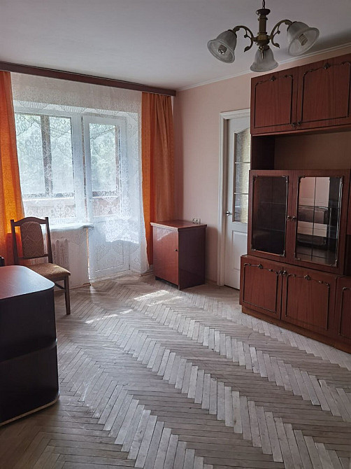 Оренда 2к Квартира 40 кв.м Ушинського вул., 11 Kiev - photo 4