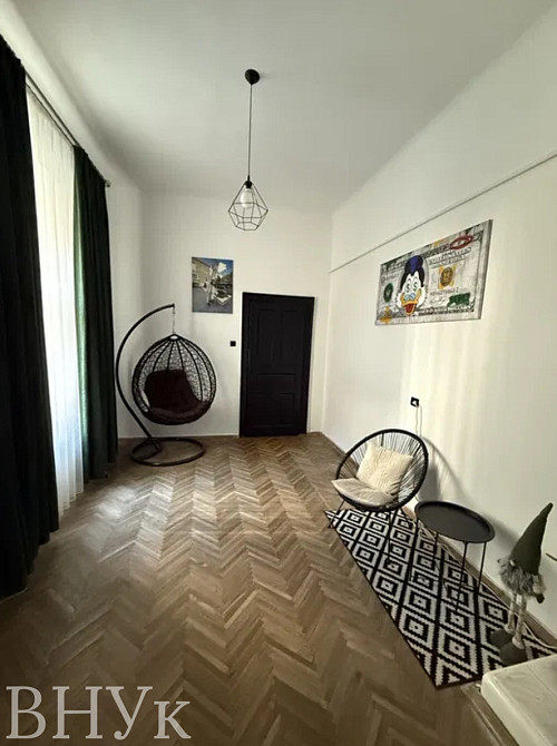 Продаж Квартира 3-кімнатна, 2/4 поверх на Дорошенка вул., 56 Львів - фото 6