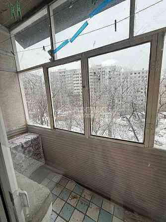 Продаж Квартира 2-кімнатна, 4/5 поверх на вул. Данилевського Харків