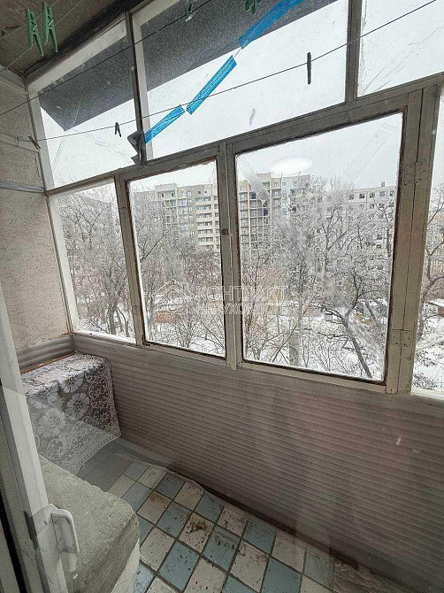 Продаж Квартира 2-кімнатна, 4/5 поверх на вул. Данилевського Харків - фото 2