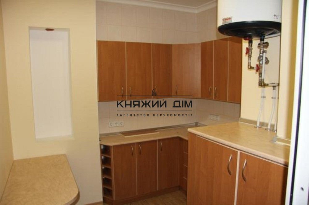 Оренда офісне приміщення на Тимошенко Маршала ул./Левка Лукьяненко поверх - 1/17 Київ - фото 7