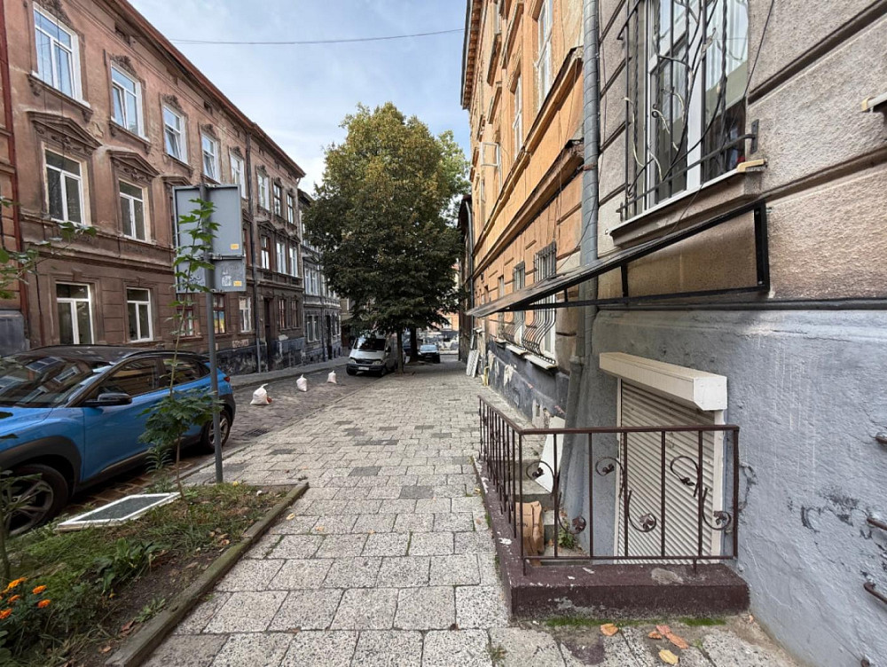 Продаж Квартира на улица Сєченова Івана 11 L'viv - photo 9