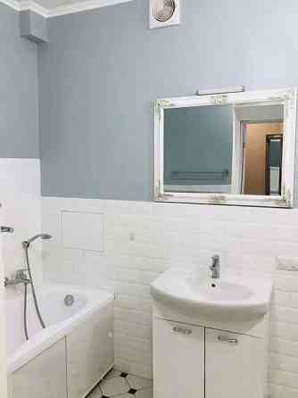 Оренда Квартира 3-кімнатна, 5/7 поверх на просп. Поітряних Сил, 25 Київ