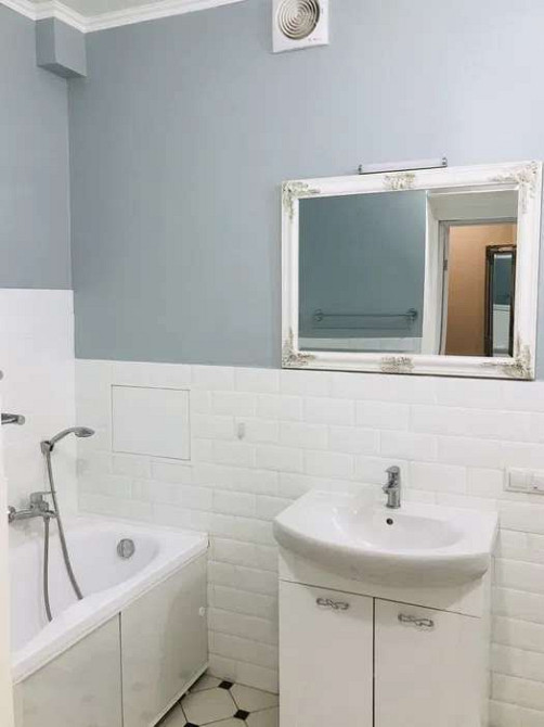 Оренда Квартира 3-кімнатна, 5/7 поверх на просп. Поітряних Сил, 25 Київ - фото 5