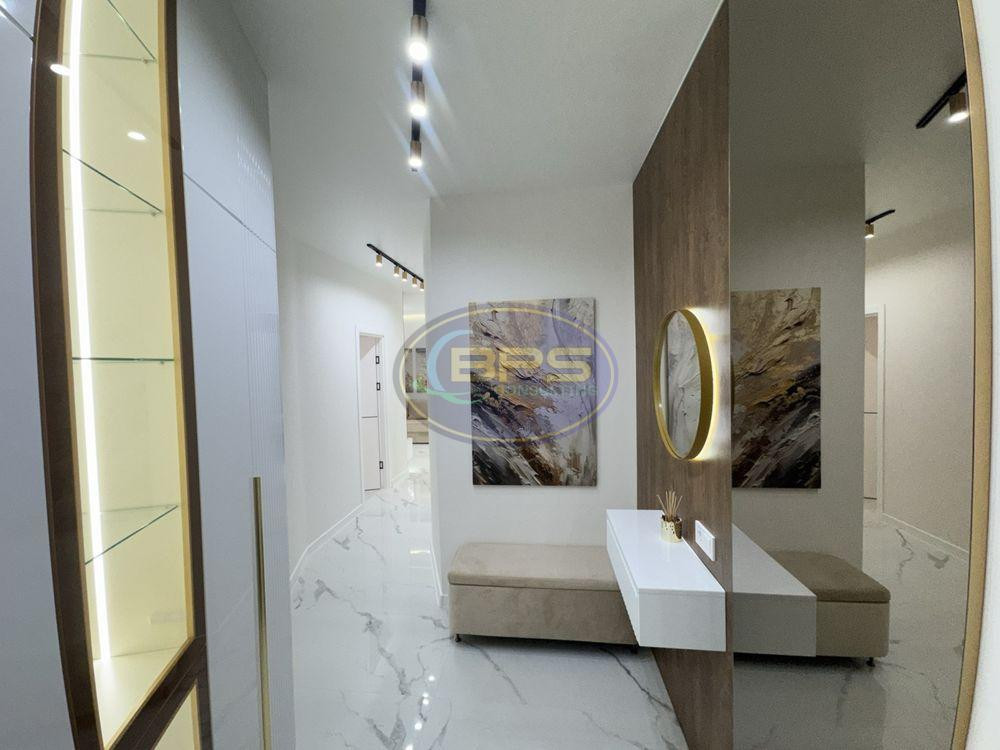 Продаж 1к квартири 42 кв. м Одеса - фото 1