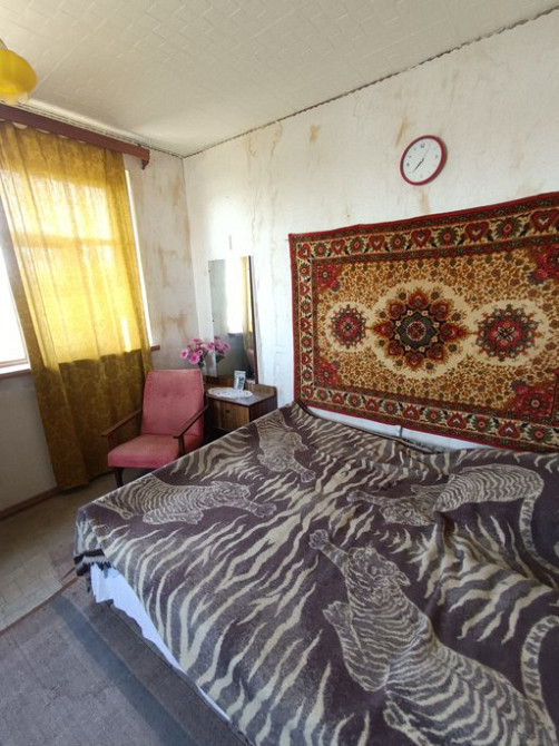 Продам капитальный дом на берегу Хаджибеевского лимана  (с.Бурдовка,  Раздельнянский р-н) Бурдівка - фото 18