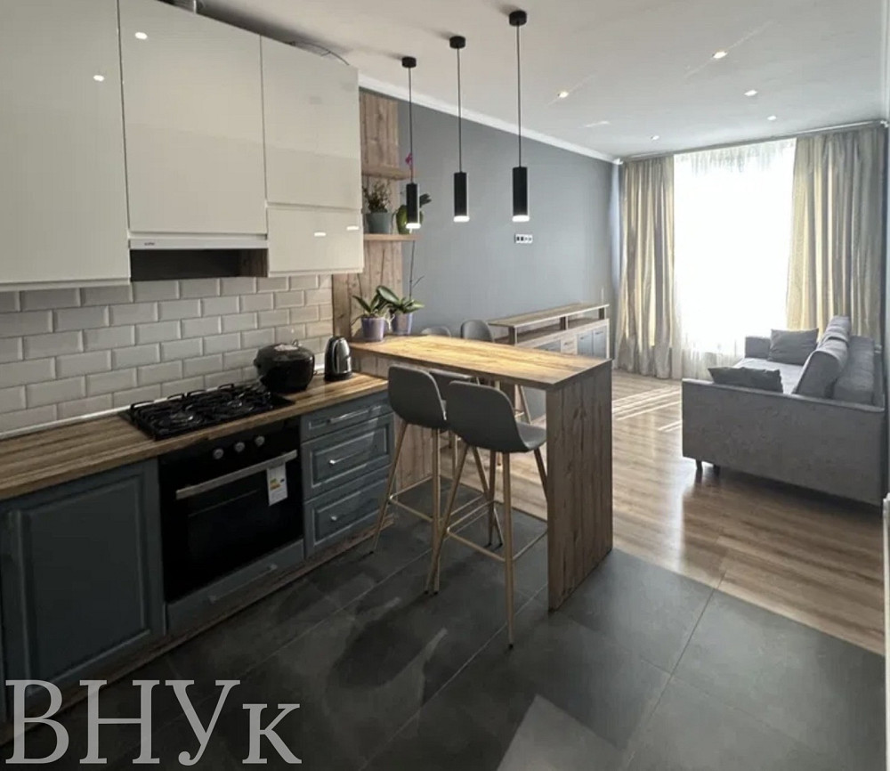 Продаж Квартира 1-кімнатна, 4/9 поверх на Гленца Ужгород - фото 6