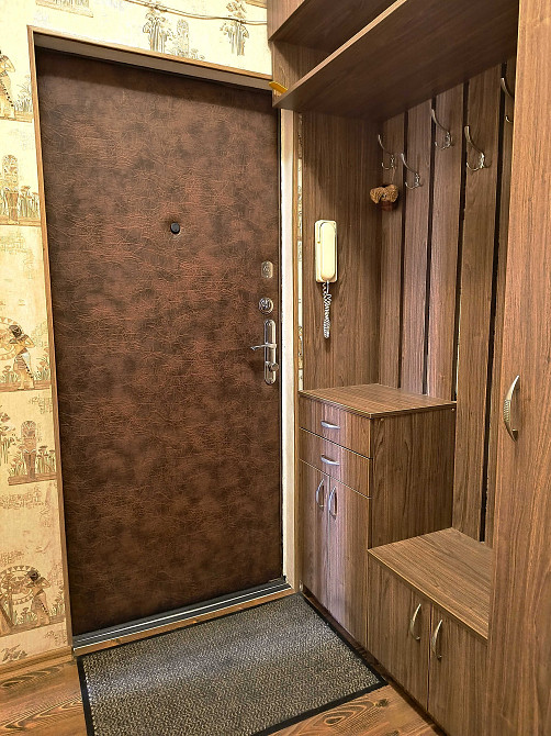 Продаж Квартира 2-кімнатна, 13/15 поверх на Ернста Федора вул., д. 6 Київ - фото 18