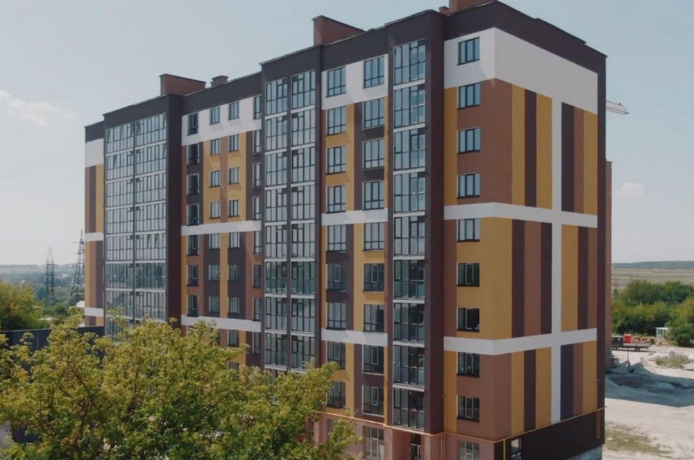 Продаж 1к квартири 41.2 кв. м на вул. Микулинецька Тернопіль - фото 4