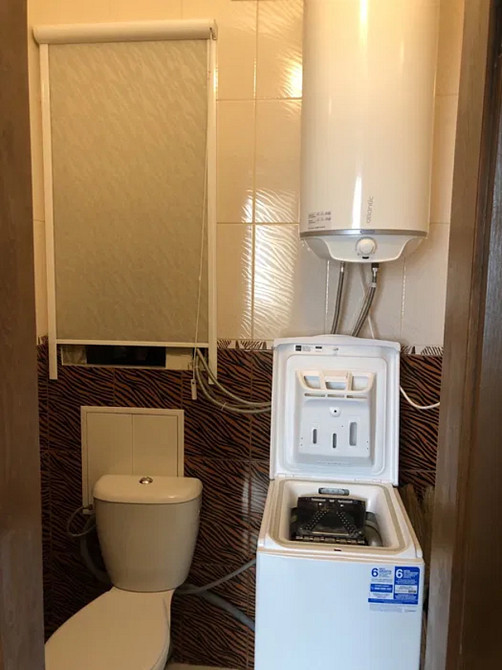 Оренда Квартира 2-кімнатна, 15/24 поверх на Пчілки, 5 Київ - фото 5