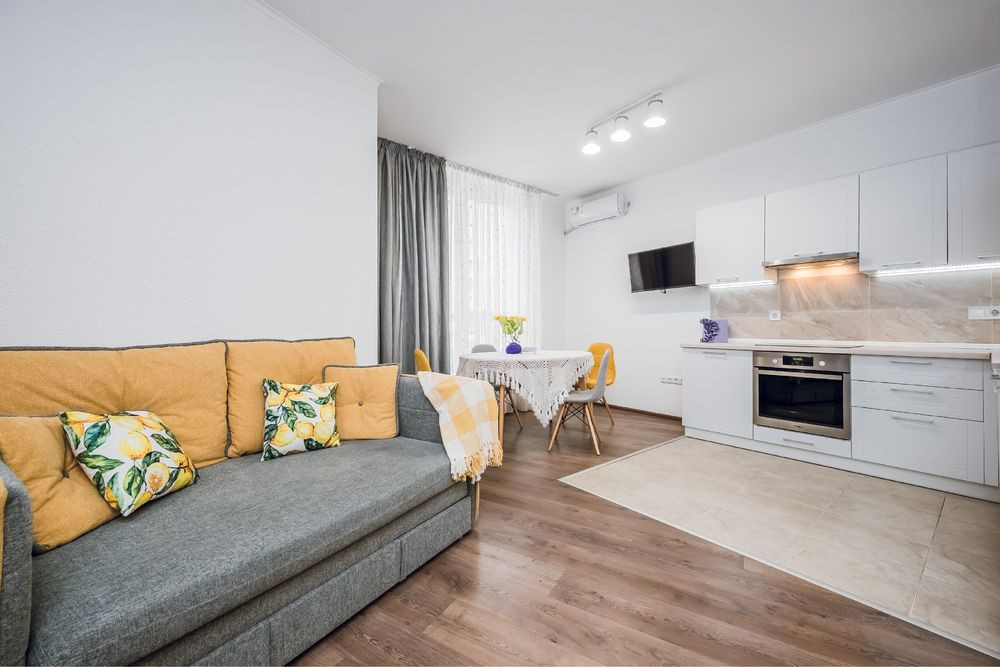 Продаж Квартира 2-кімнатна, 9/16 поверх на Берестейський вул., д. 67 Киев - изображение 3