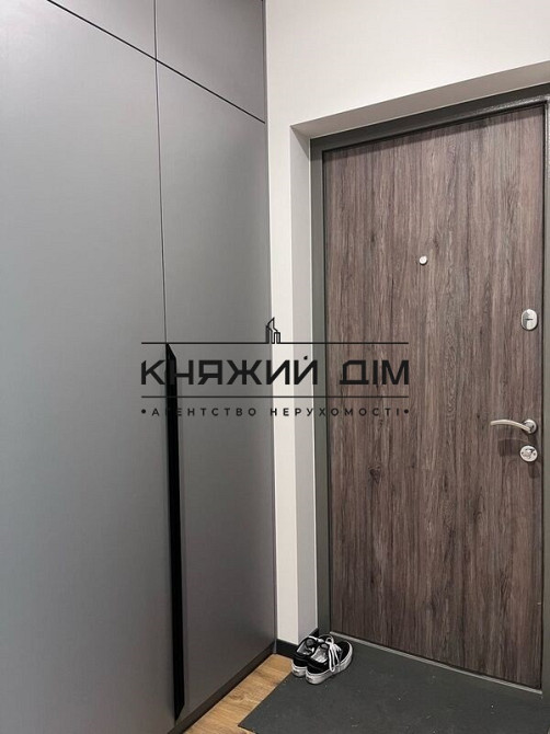 Перша здача. Дизайнерська квартира в ЖК Республіка № 11200253 Киев - изображение 14