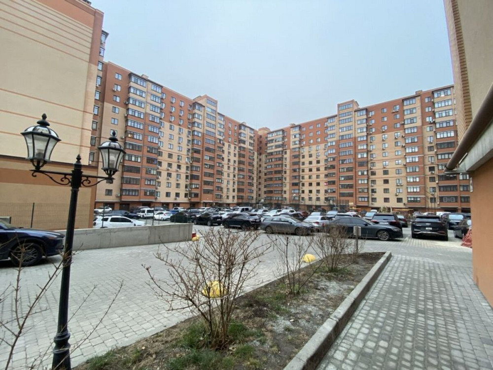 Продаж Квартира 1-кімнатна, 6/11 поверх на Запорізьке шосе Дніпро - фото 20