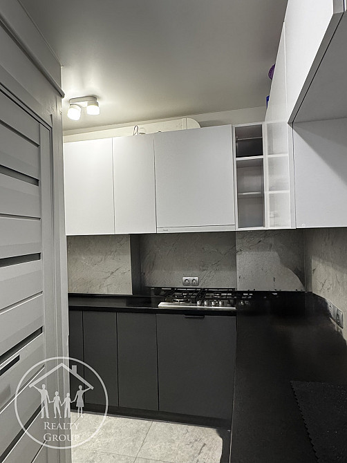 Продаж 2к Квартира 62 кв.м Академіка Богомольця вул., 18 Львів - фото 5