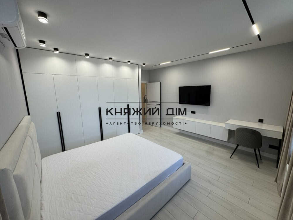 Оренда 2 кімнатної квартири ЖК Бережанський Код об'єкту: 11203665 Київ - фото 3