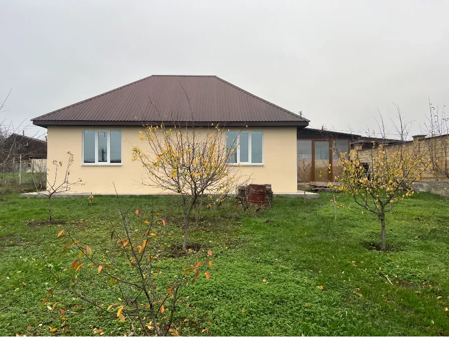 Продажа 1-этажный Дом с участком 8.5 сот 90 кв.м 3 комн. на КУРОРТНАЯ Одесса - изображение 19