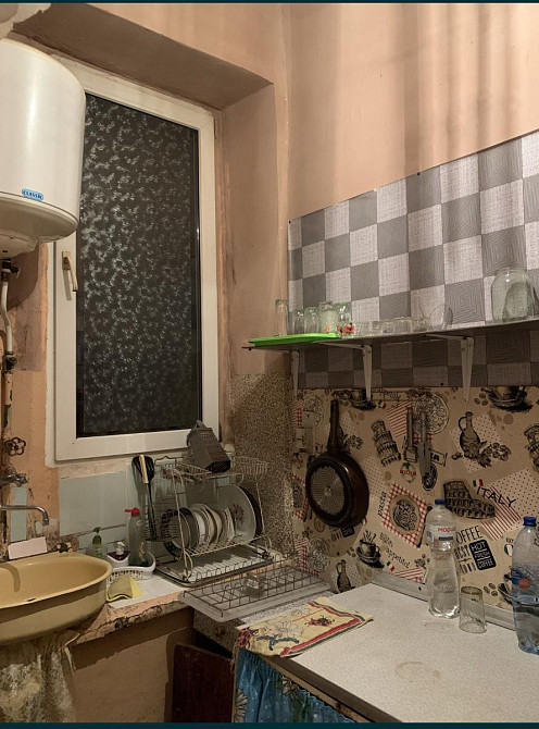 Продам фасадну квартиру в центрі міста Одеса - фото 8