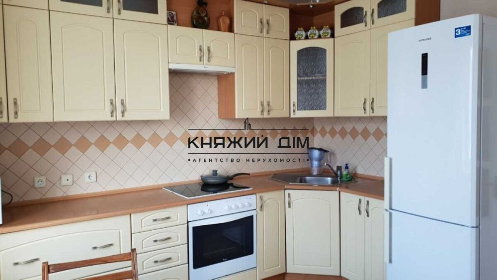 Продаж роздільної 2-х к.кв. на Біличах, м. Академмістечко. № 21137510 Київ - фото 1