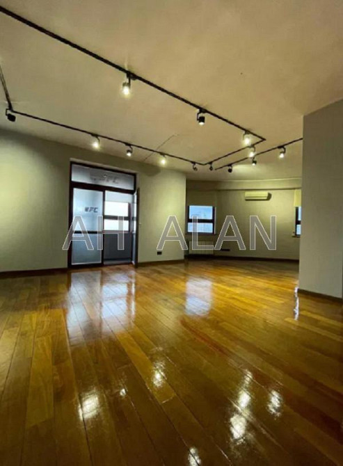 Оренда офісне приміщення на Руставелі Шота вул., 44 приміщень - 3, поверх - 18/23 Київ - фото 2