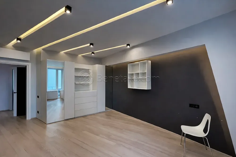 Аренда 3к Квартира 132 кв.м Фонтан, ул. Литературная, 1А Одесса - изображение 3