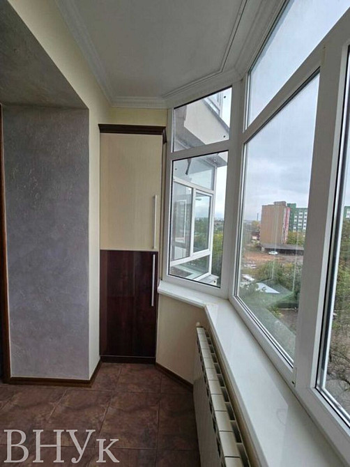 Продаж Квартира 2-кімнатна, 4/10 поверх на вул. Целевича Ю. Ивано-Франковск - изображение 9