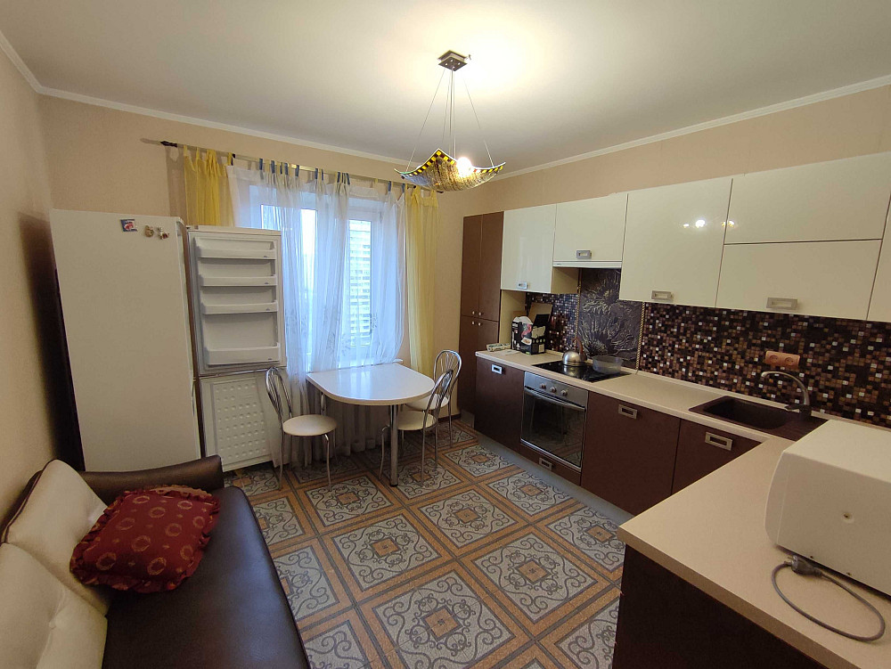 Продаж Квартира 2-кімнатна, 13/16 поверх на Григоренко Петра вул., д. 1 Kiev - photo 5