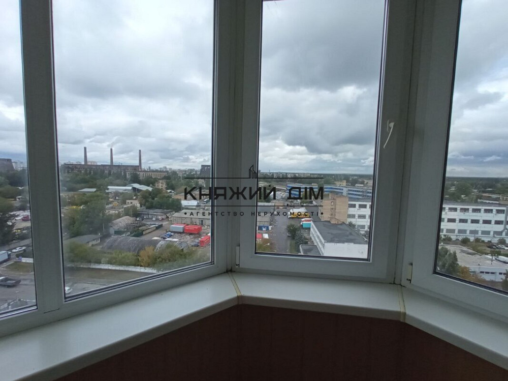 Затишна 2 кім. розд. по вул. Слобожанська (Калачевська) 9 Код Объекта: 1114157 Киев - изображение 16