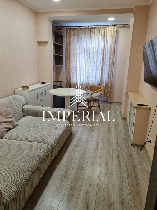 Оренда 3к Квартира 60 кв.м Тарасівська вул. Київ - фото 1