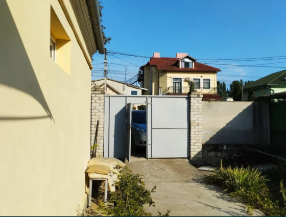 Продам дом на пос.Котовского (ул.Курская) Одеса