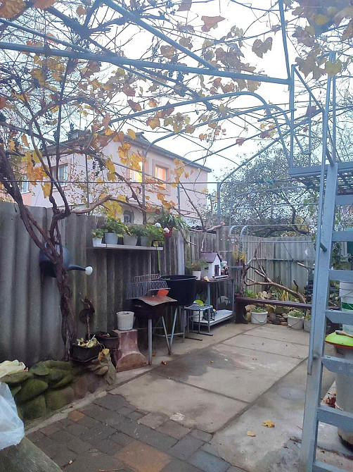 Продаж Квартира 2-кімнатна, 2/3 поверх Городок - фото 19