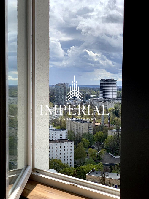 Продаж Квартира 1-кімнатна, 23/25 поверх на вул. Юлії Здановської Kiev - photo 15