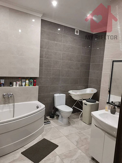 Продаж трикімнатної квартири ЖК Сакура Uzhhorod - photo 11