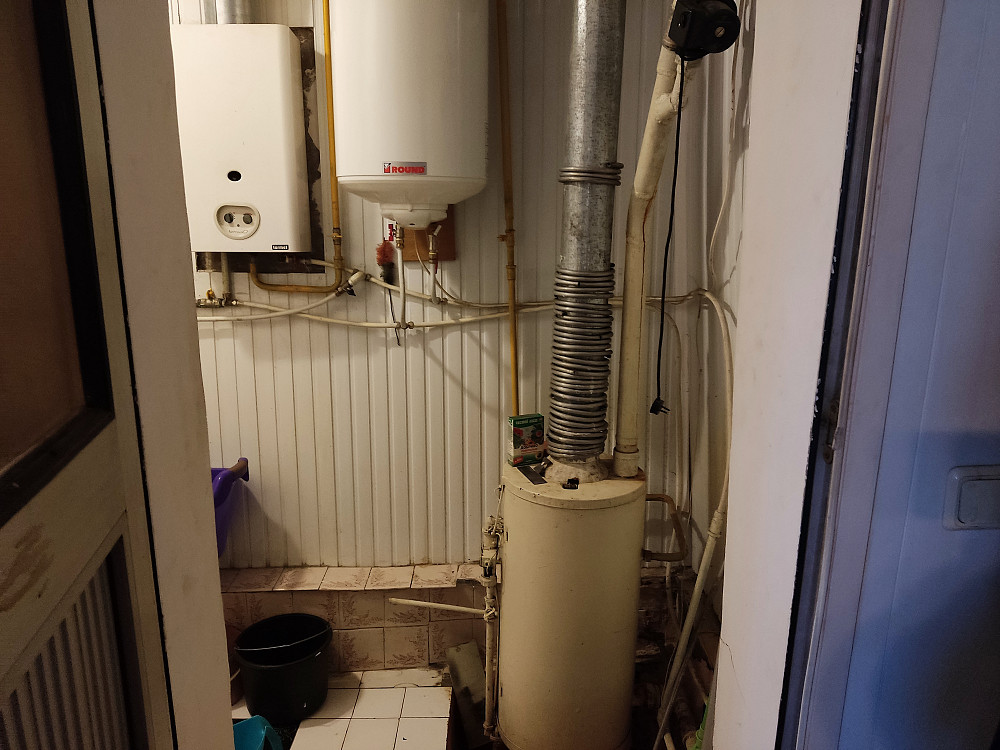 Продаж Будинок 7-кімнатний на переулок Подъемный, 13 Усатове - фото 17