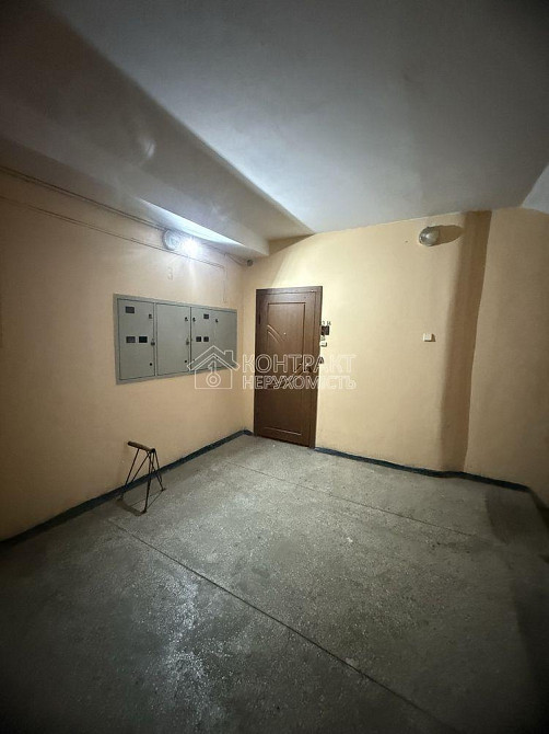 Продаж Квартира 2-кімнатна, 3/10 поверх на вул. Олександра Чабана Харьков - изображение 18