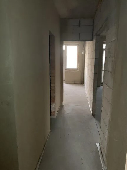 Продам двухкомнатную квартиру в ЖК Теплый дом. Крижанівка (Комінтернівський район) - фото 4